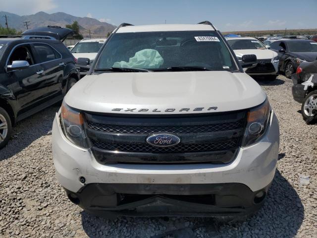 VIN 1FM5K8GT4EGB84190 2014 Ford Explorer, Sport no.5