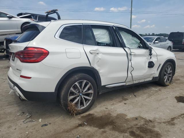 VIN 5UXTR9C52KLD94554 2019 BMW X3, Xdrive30I no.3