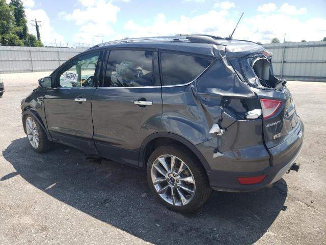 2016 FORD ESCAPE SE - 1FMCU9G9XGUC81216