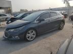 2018 CHEVROLET CRUZE PREM - 3G1BF6SM2JS630180