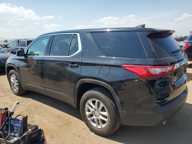 1GNERFKW6LJ113263 Chevrolet Traverse L 2