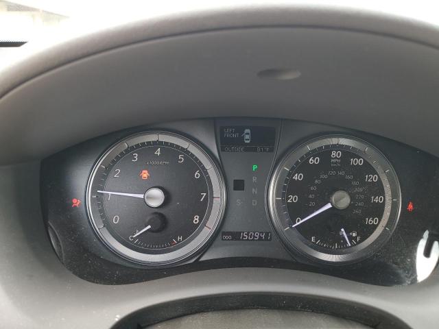 2010 Lexus Es 350 VIN: JTHBK1EG6A2393019 Lot: 62427884