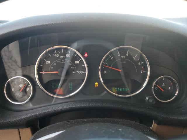 2017 JEEP WRANGLER S - 1C4AJWBG9HL614585