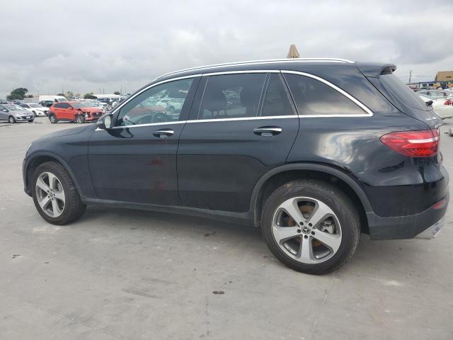 2019 MERCEDES-BENZ GLC 300 WDC0G4JB2KV168189  64260804