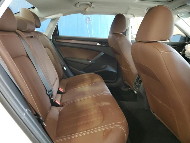 2022 VOLKSWAGEN PASSAT LIM - 1VWBA7A3XNC010058