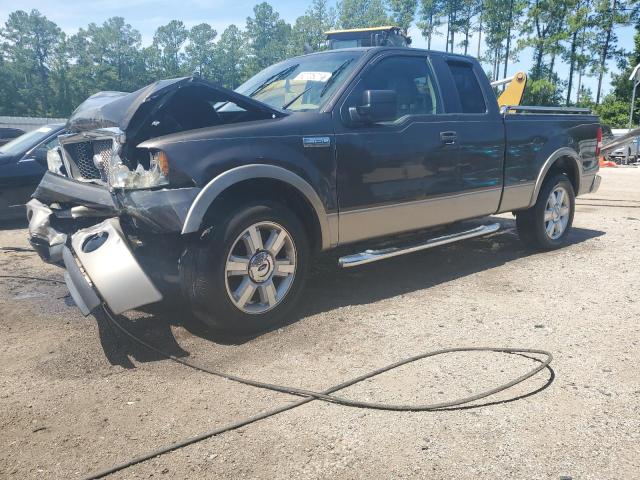 2006 FORD F150 #2974846059