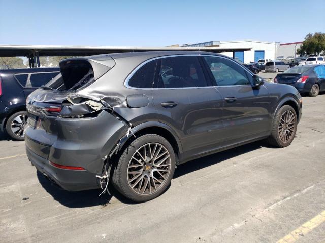 VIN WP1AA2AY6LDA03000 2020 Porsche Cayenne no.3