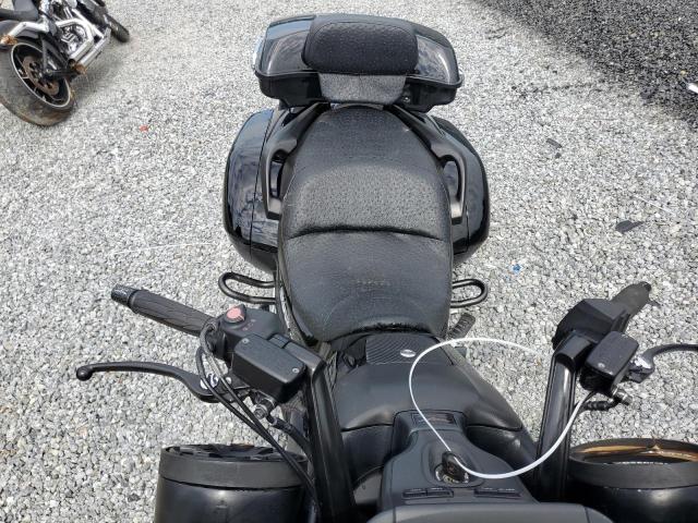 2013 HONDA GL1800 B JH2SC6813DK001712