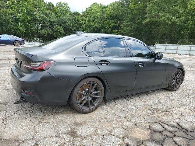 VIN 3MW5R7J03L8B06646 2020 BMW 3 Series, 330XI no.3