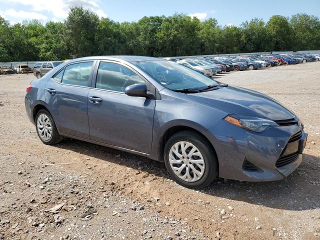 2019 TOYOTA COROLLA L - 5YFBURHE7KP937471