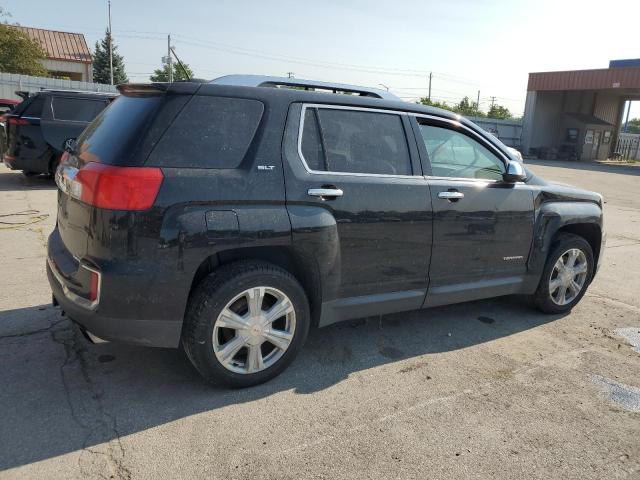 2017 GMC TERRAIN SL - 2GKFLUE33H6198110