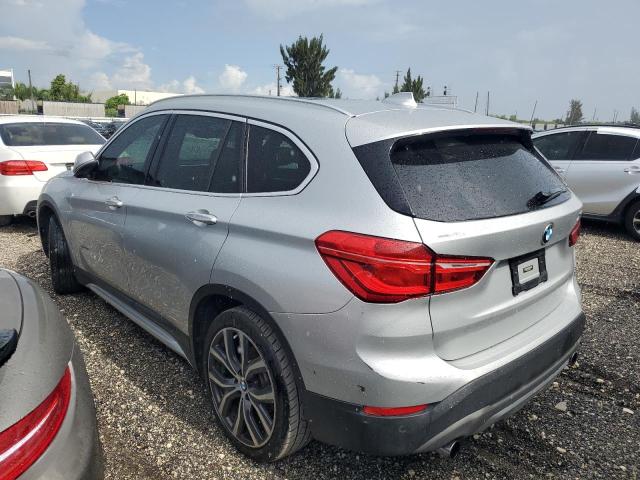 VIN WBXHT3C37H5F78943 2017 BMW X1, Xdrive28I no.2