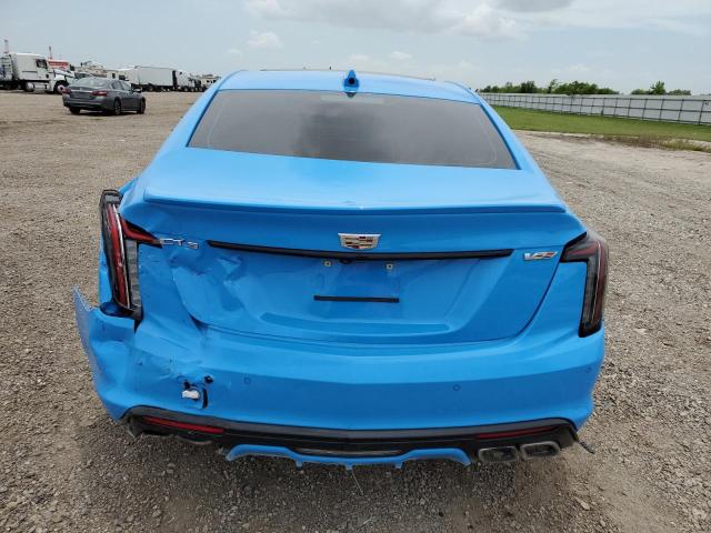 2023 CADILLAC CT5-V - 1G6DR5RW3P0122702
