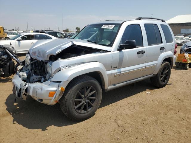 JEEP LIBERTY SP
