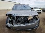 LAND ROVER RANGE ROVE photo