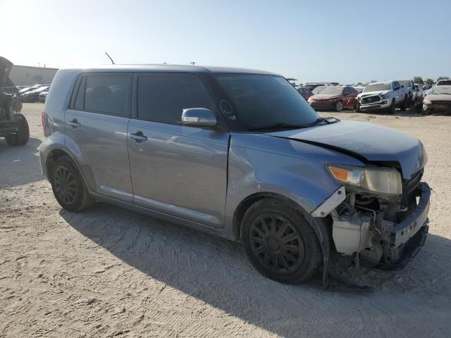2011 Toyota Scion Xb VIN: JTLZE4FE8B1128474 Lot: 61173284
