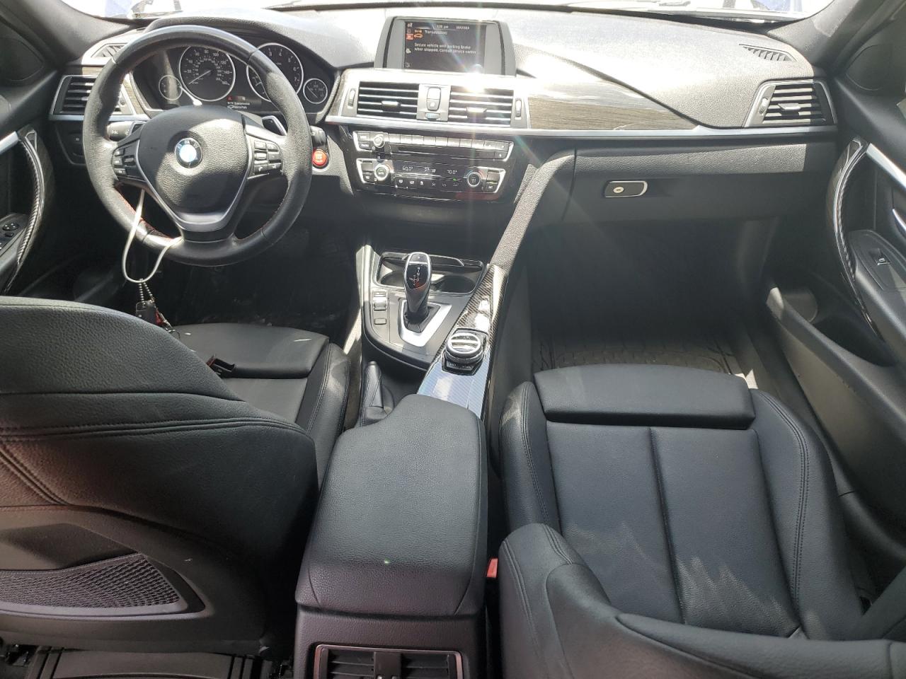 WBA8B9G3XHNU52289 2017 BMW 330 I