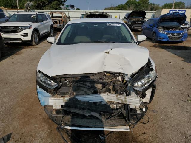 VIN 3FA6P0UU3GR241389 2016 Ford Fusion, S Hybrid no.5