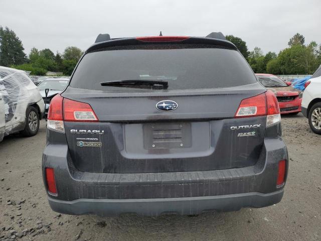 2012 Subaru Outback 2.5I Premium VIN: 4S4BRBHC0C3242472 Lot: 61490974