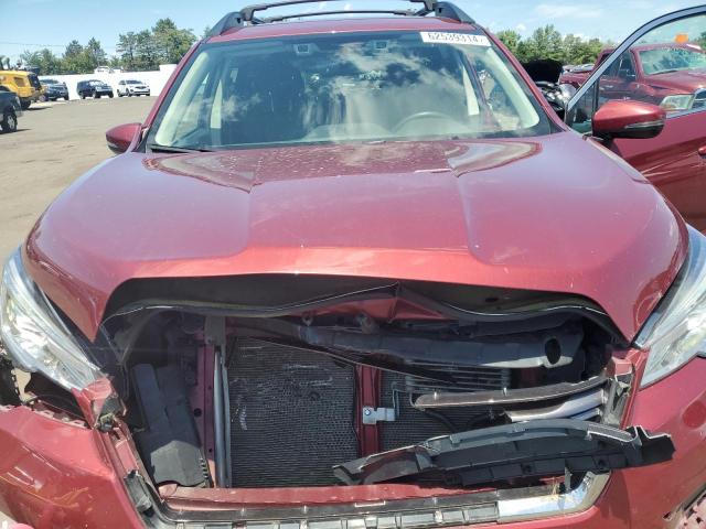 2019 Subaru Ascent Limited VIN: 4S4WMAMD9K3411590 Lot: 62539314