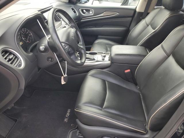 2019 INFINITI QX60 LUXE - 5N1DL0MN0KC512904