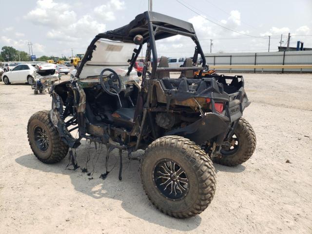 2014 POLARIS RZR 800 - 4XAVH76A3EB172419