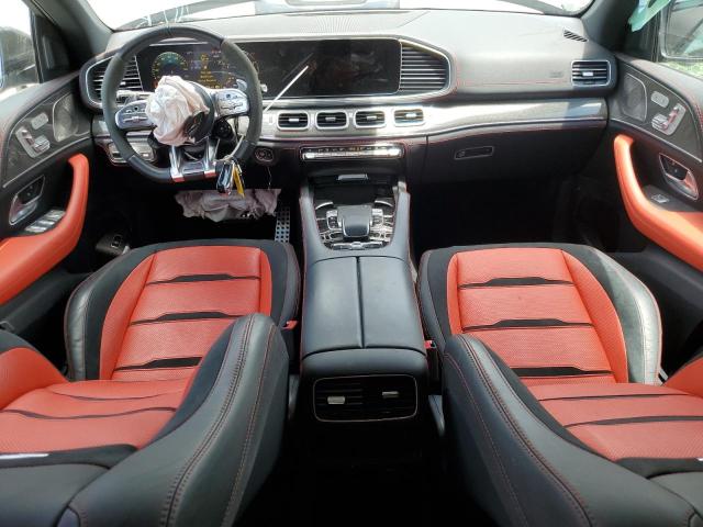 2023 MERCEDES-BENZ GLE COUPE - 4JGFD6BB7PA914360