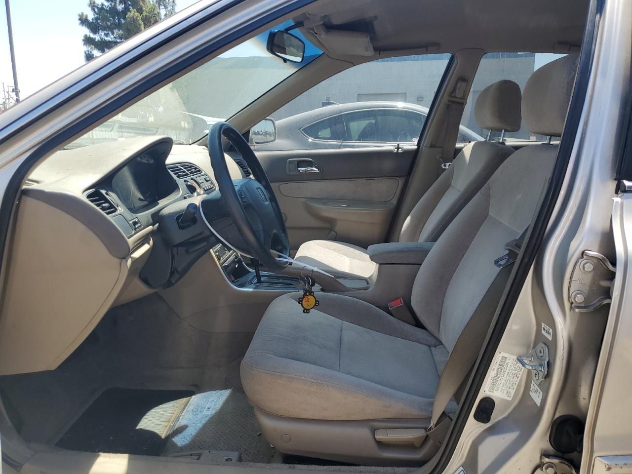 1HGCD5689TA100996 1996 Honda Accord Dx 25Th Anniversary