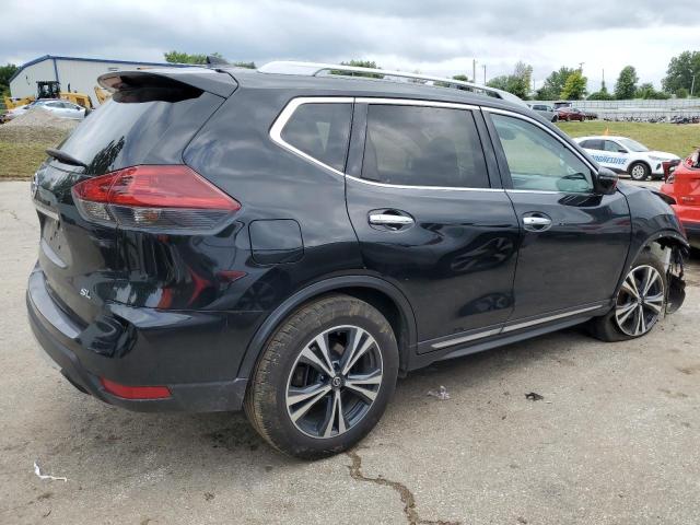 2018 NISSAN ROGUE S - 5N1AT2MT8JC823122