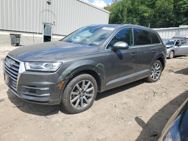 VIN WA1LHAF73JD047835 2018 Audi Q7, Premium Plus no.1