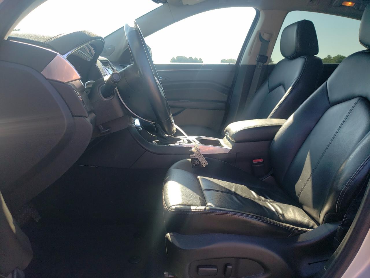 3GYFNAE30DS641579 2013 Cadillac Srx