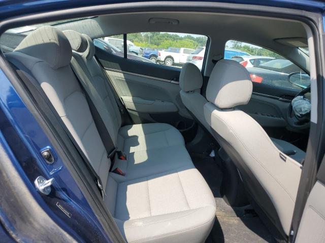 2018 HYUNDAI ELANTRA SE - 5NPD84LF2JH364765