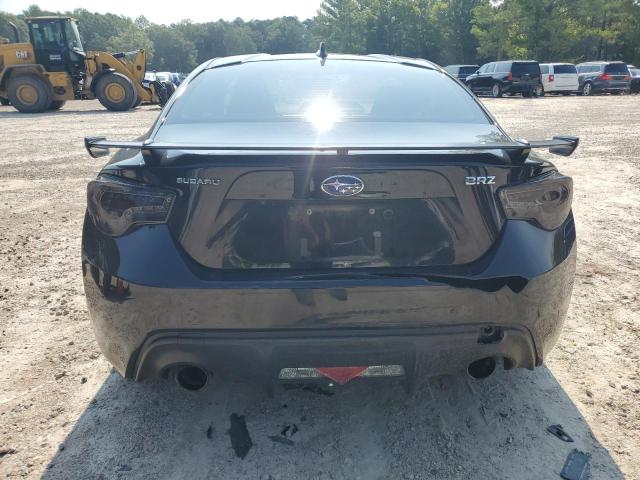 2020 SUBARU BRZ LIMITE JF1ZCAC19L9701909