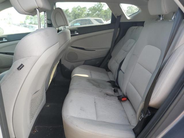 2016 Hyundai Tucson Se VIN: KM8J23A43GU021912 Lot: 61935574