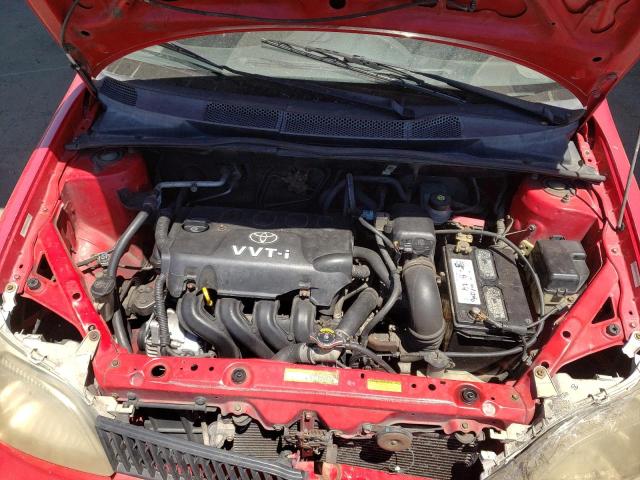 2002 Toyota Echo VIN: JTDBT123920248179 Lot: 60309964