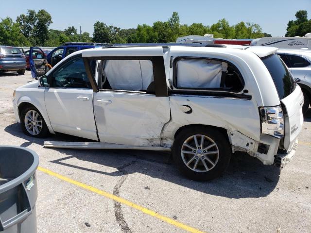 2019 DODGE GRAND CARA - 2C4RDGCG9KR622294
