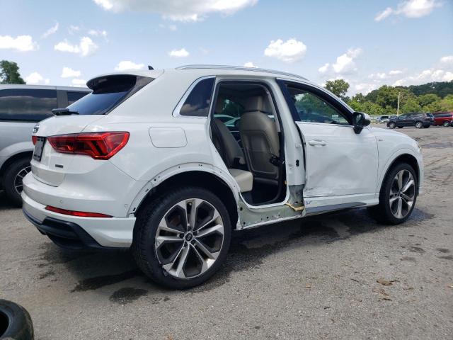 2020 AUDI Q3 PRESTIG - WA1FECF38L1107658