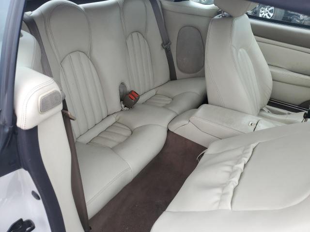 2001 Jaguar Xk8 VIN: SAJDA42C91NA13366 Lot: 62251434