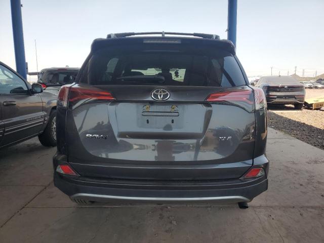 2017 TOYOTA RAV4 XLE - 2T3WFREV4HW401835