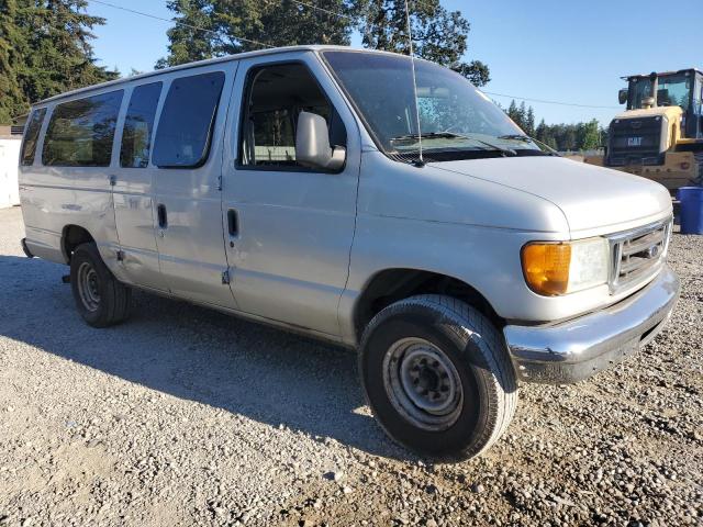 2004 Ford Econoline E350 Super Duty Wagon VIN: 1FBSS31L84HB03871 Lot: 62065064