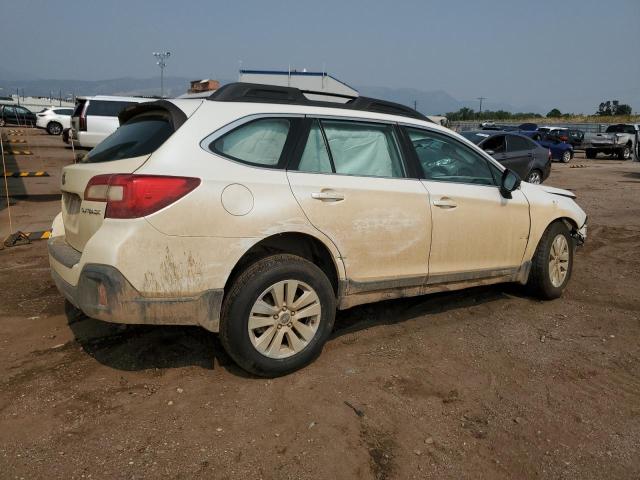 VIN 4S4BSAAC2J3297950 2018 Subaru Outback, 2.5I no.3