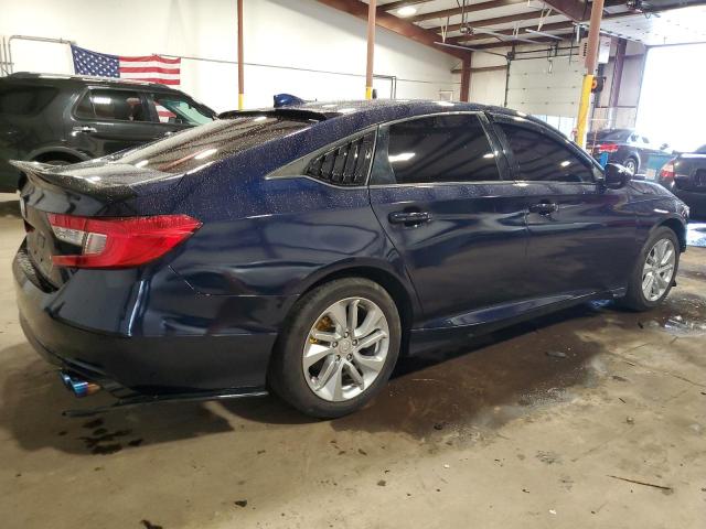 2019 HONDA ACCORD LX - 1HGCV1F10KA124093