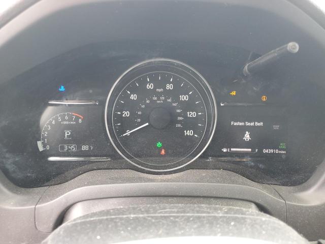 2019 HONDA HR-V EX - 3CZRU6H50KM724098