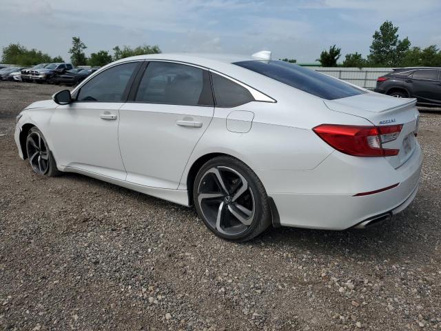 Vin: 1hgcv2f32ka026335, lot: 60765014, honda accord sport 20192