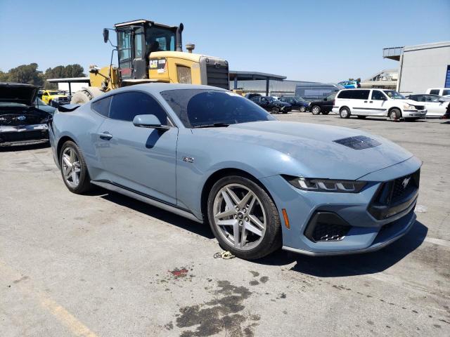 2024 Ford Mustang Gt VIN: 1FA6P8CF4R5412903 Lot: 61529924