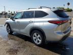 TOYOTA HIGHLANDER photo