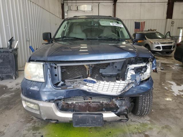 2003 Ford Expedition Eddie Bauer VIN: 1FMFU18LX3LB90259 Lot: 62148434