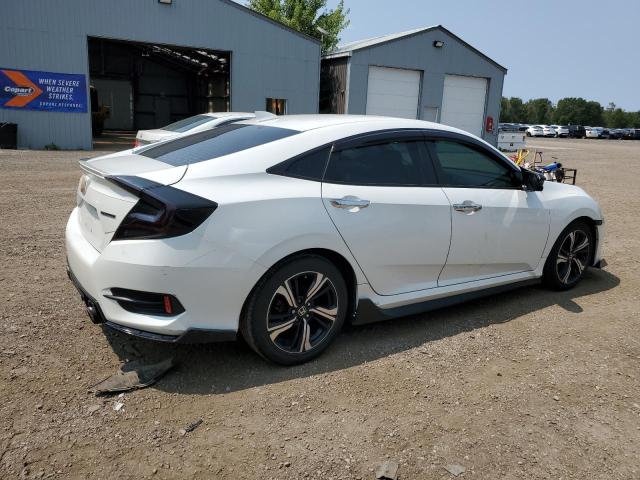 Vin: 2hgfc1f93hh103855, lot: 64372564, honda civic touring 20173