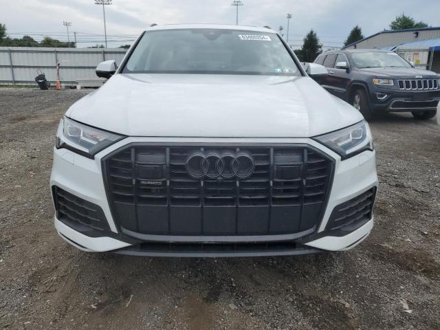 VIN WA1LCBF71PD004107 2023 Audi Q7, Premium Plus no.5