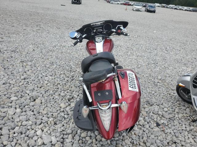 2014 YAMAHA XV1900 CT JYAVP22E4EA011022